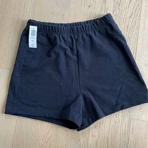 NWT Aritzia Coastline Shorts